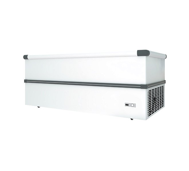 Display Fridge