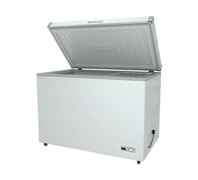 Commercial Refrigeration Unit