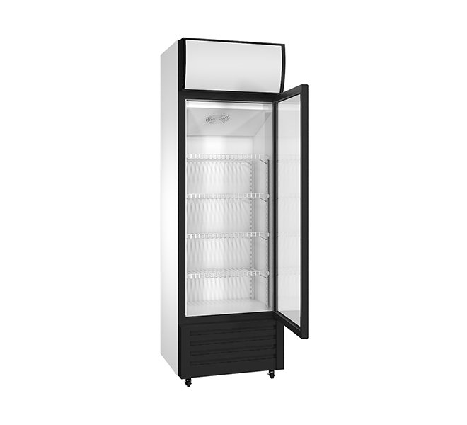Chest Freezer Series