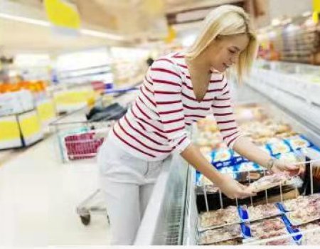 Grocery stores commercial refrigerator freezer solutions