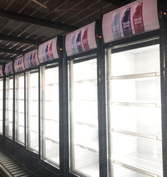 EXTRAORDINARY MAINTENANCE OPERATION